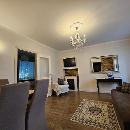Vilnius City Walls Apartment Екстер'єр фото
