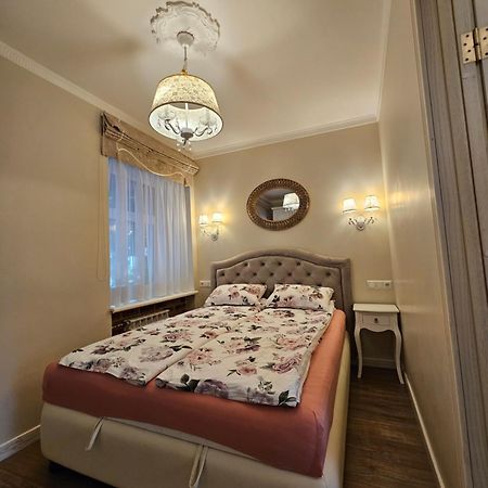 Vilnius City Walls Apartment Екстер'єр фото