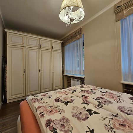 Vilnius City Walls Apartment Екстер'єр фото