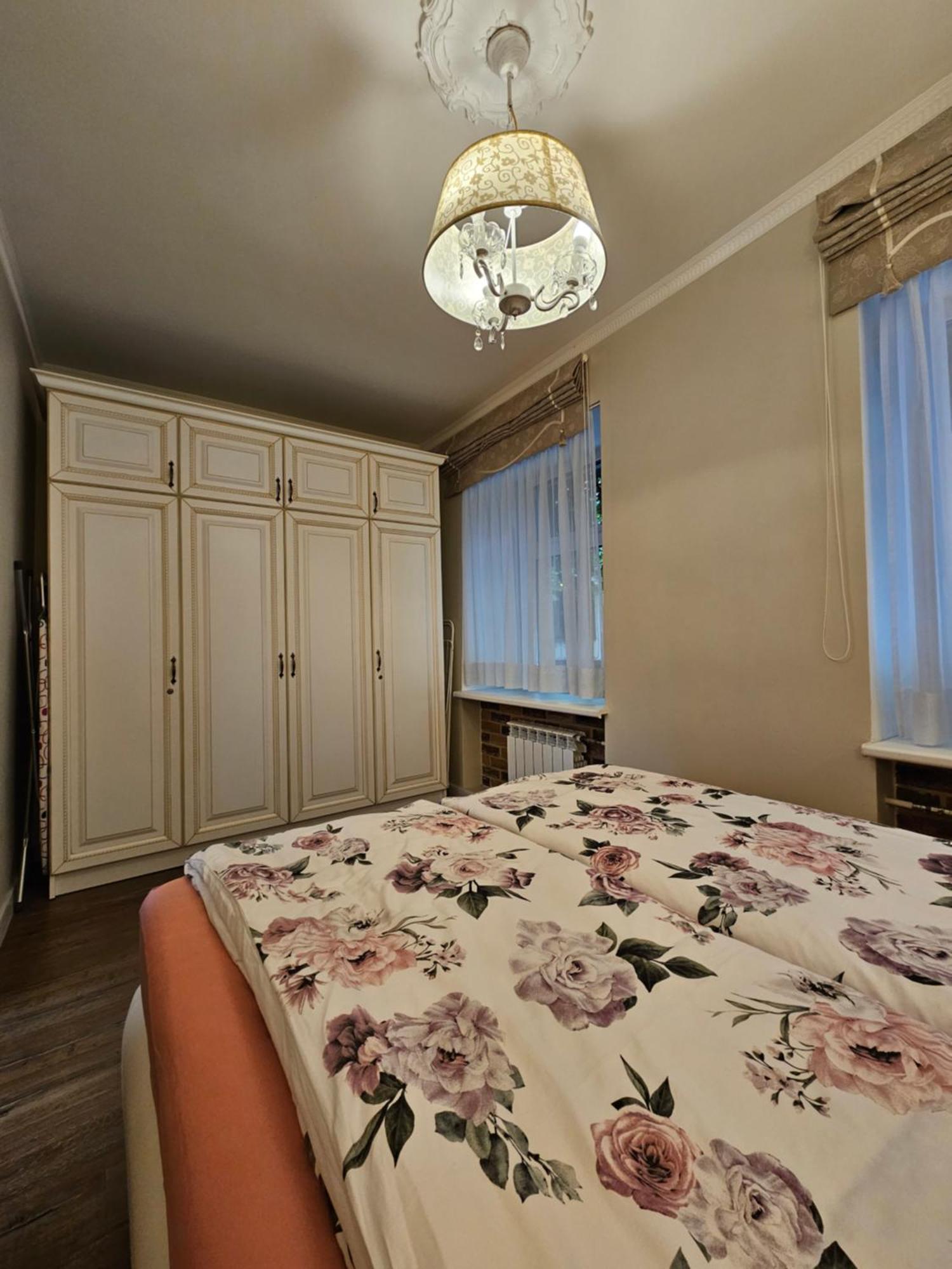 Vilnius City Walls Apartment Екстер'єр фото