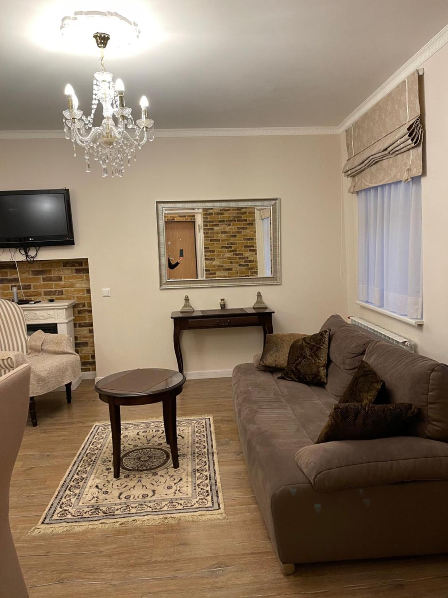 Vilnius City Walls Apartment Екстер'єр фото