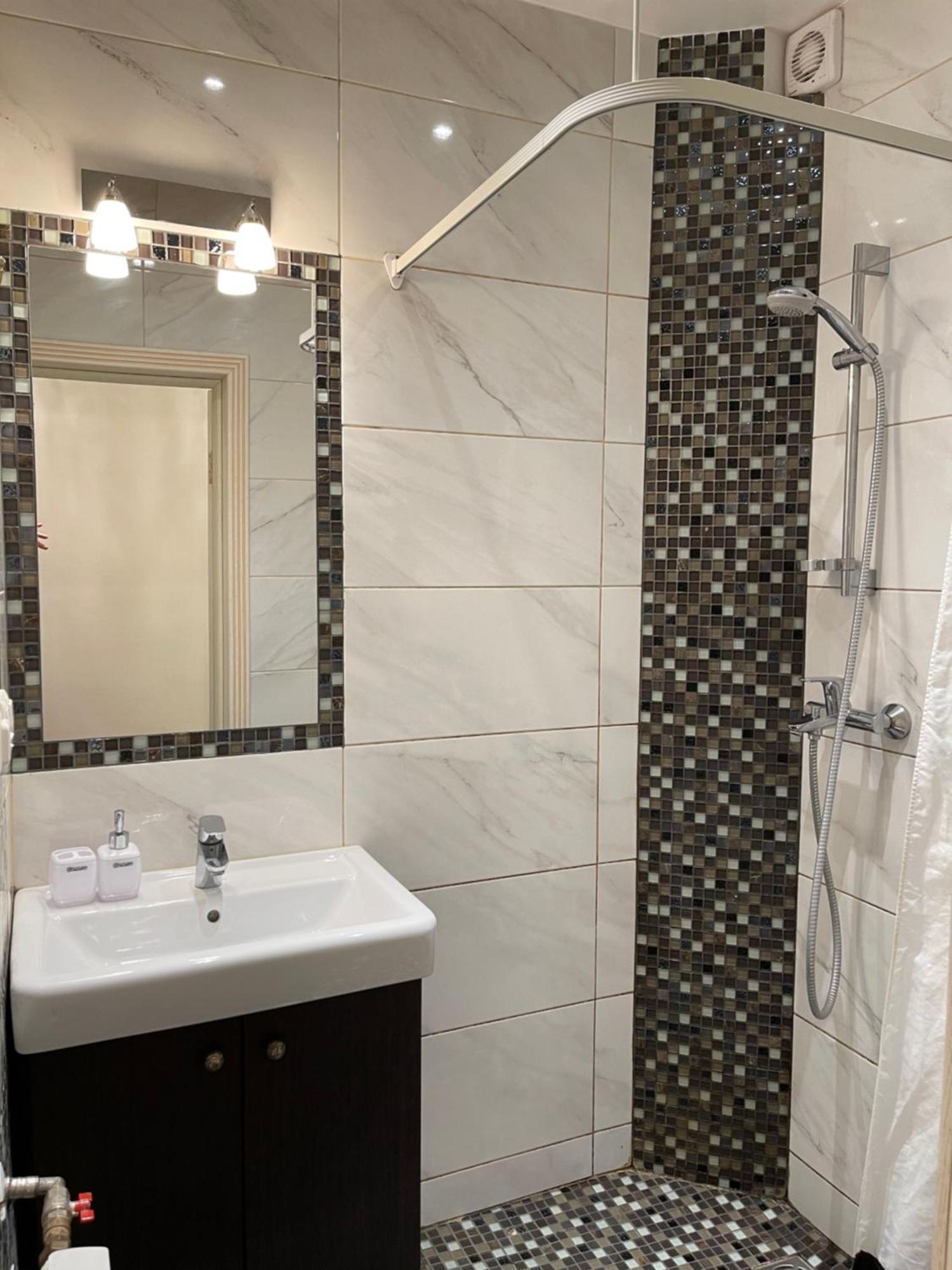 Vilnius City Walls Apartment Екстер'єр фото