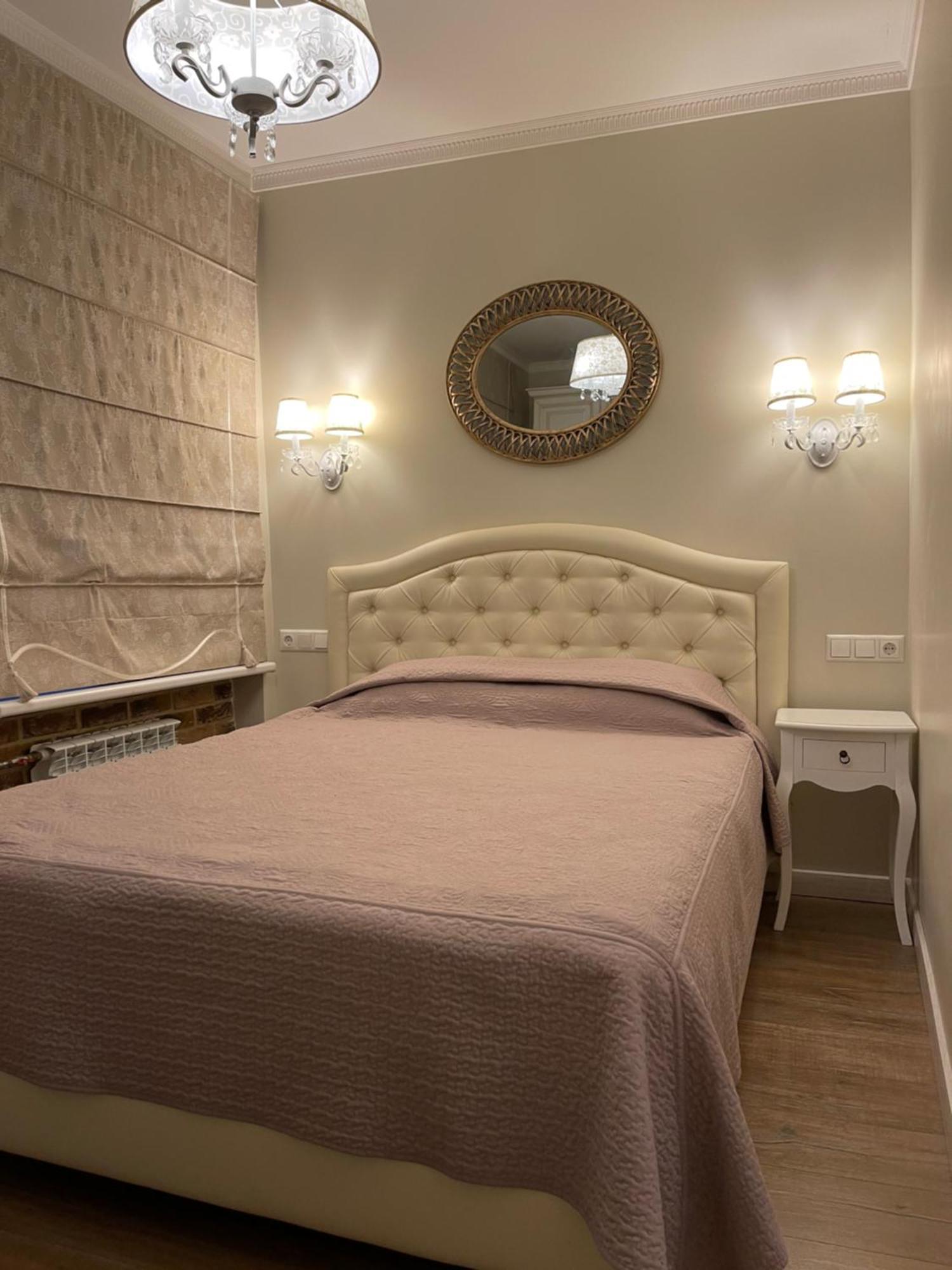 Vilnius City Walls Apartment Екстер'єр фото
