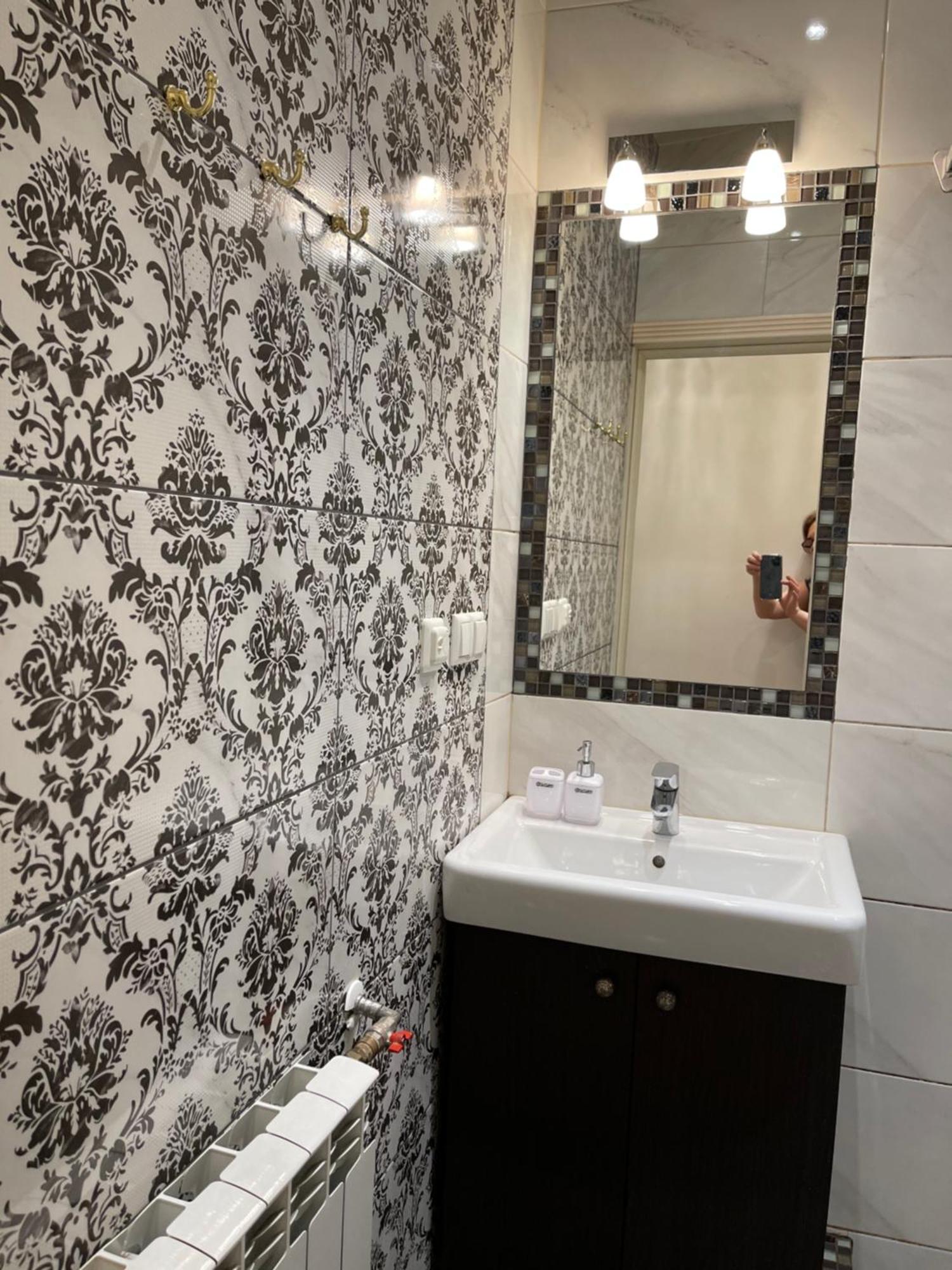 Vilnius City Walls Apartment Екстер'єр фото