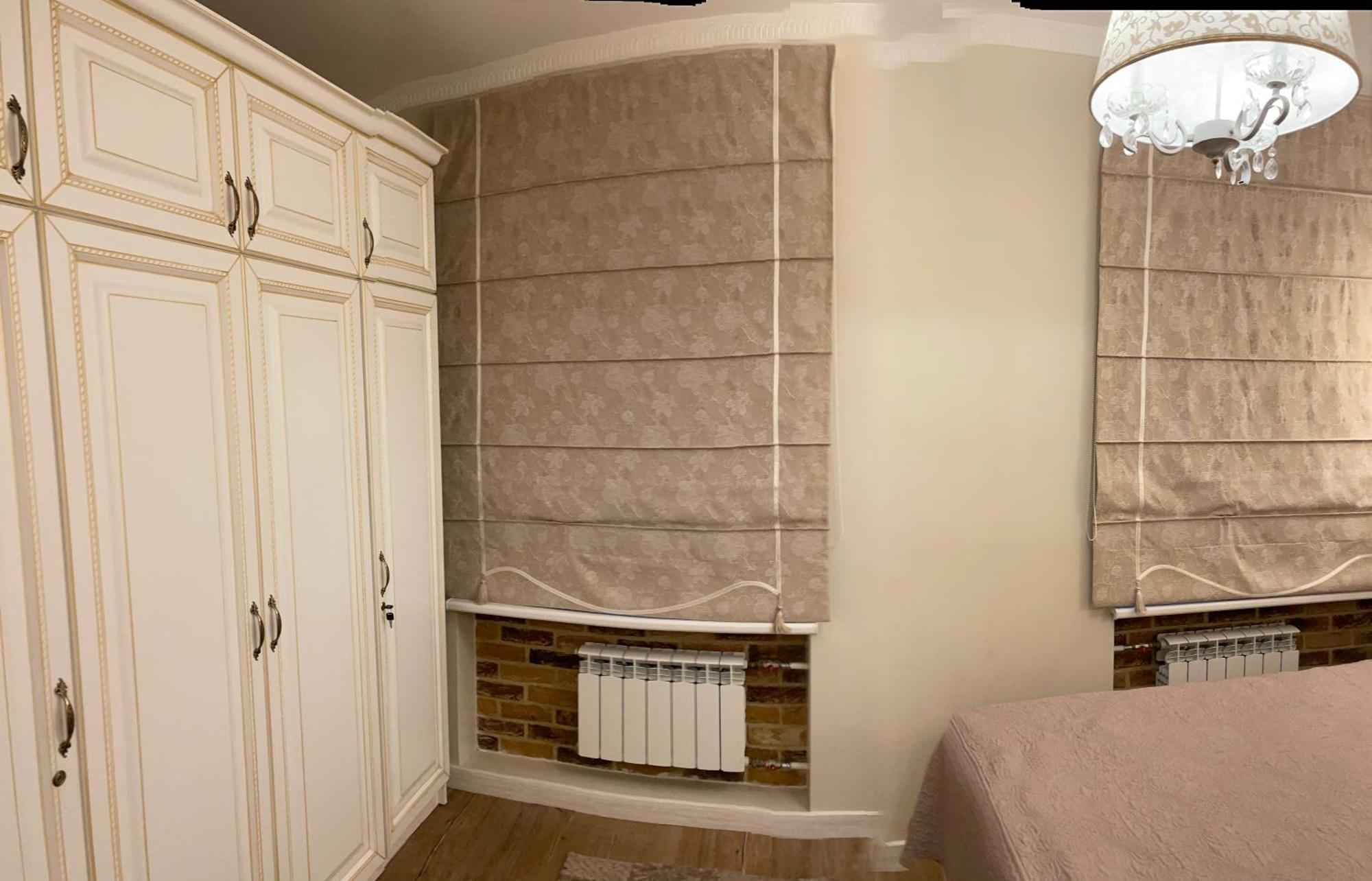 Vilnius City Walls Apartment Екстер'єр фото